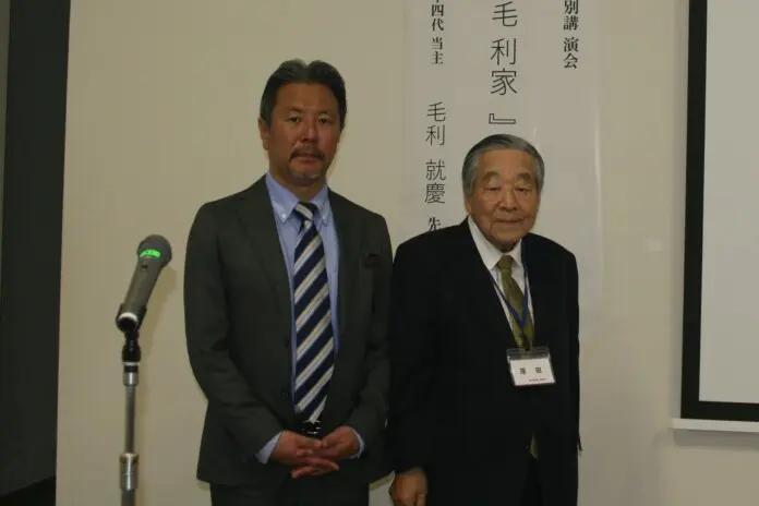 令和５年度特別講演会　３