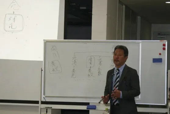 令和５年度特別講演会　２