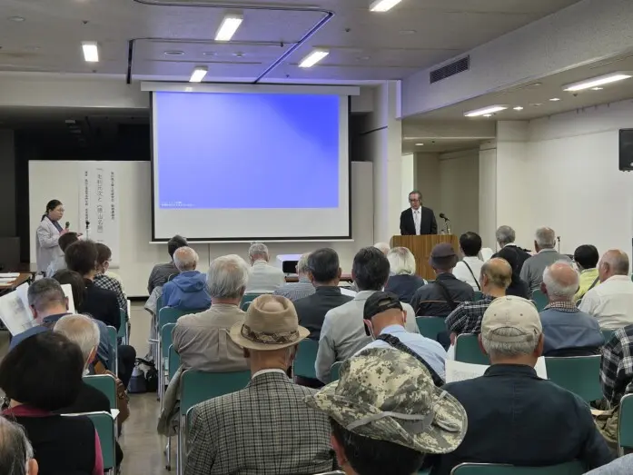 令和６年度特別講演会　3
