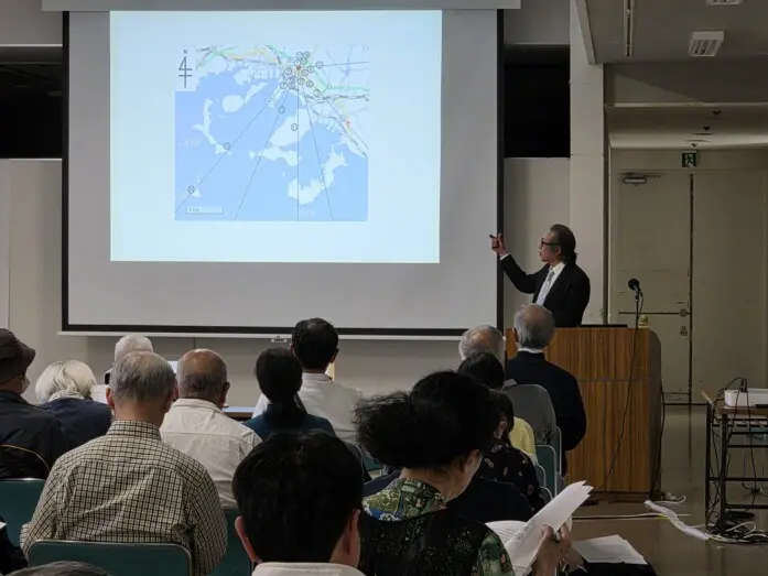 令和６年度特別講演会　3